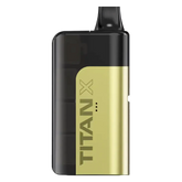 Titan X Prefilled Pod Kit